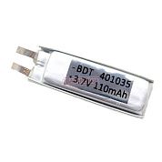 Фото - 401035 110mAh