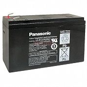 Фото - 12V 7.2A PANASONIC LC-R127R2PG1