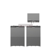 Фото - Комплект енергонезалежності EcoFlow Power Ocean ємність 20 kWh (трифазний потужністю 12 kW)