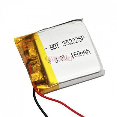 Фото - 352325-160-PCB