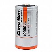 Фото - Camelion R20/2bl 10000 mAh Ni-MH