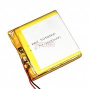 Фото - 505050P-1600-PCB