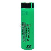 Фото - Panasonic NCR18650A 3100 mAh