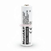 Фото - Аккумулятор Mastak  R6,400 mah  40AAKC