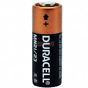 Фото - DURACELL MN21 BLN 23A 1