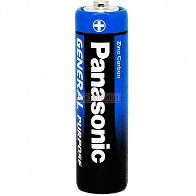 Фото - PANASONIC R 6 General Purpose