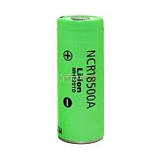 Фото - Panasonic NCR18500A/2000mAh