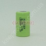 Фото - 2/3A Молния 1200 mAh (Ni-Mh)