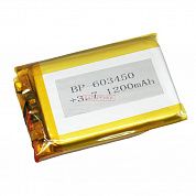 Фото - 603450-1300-PCB-24W