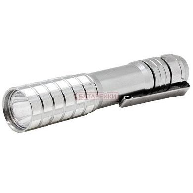 Фото - ліхтарик алюм BL-7001-03-CM 1АAA 1режим (24шт/уп)