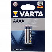 Фото - VARTA Electronics 4061 AAAA BL2