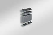 Фото - Блок підключення батарей до інвертора EcoFlow Power Ocean - Junction Box