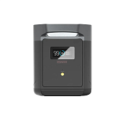 Фото - Додаткова батарея EcoFlow DELTA 2 Max Extra Battery