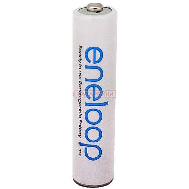 Фото - Panasonic Eneloop AAA 800 mAh 4шт/BL