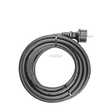Фото - Кабель EcoFlow STREAM BKW DIY Cable (5M)