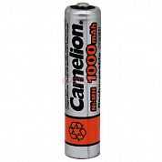 Фото - CAMELION R 03/2bl 1000 mAh Ni-MH