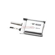 Фото - 802025 Акку Li-po. 20*25  8 300mAh (8,0x20x25) _г BP