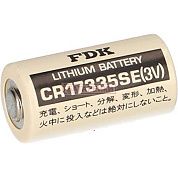 Фото - FDK/Sanyo CR17335SE-R