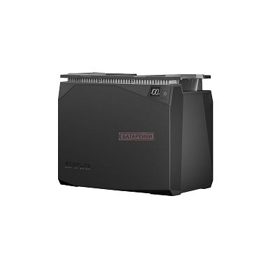 Фото - Акумуляторна батарея EcoFlow Power Kit 2 kWh