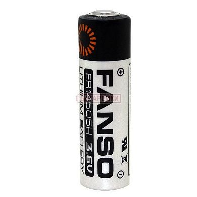 Фото - Fanso ER14505H