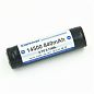 KEEPPOWER 14500 840mAh (Sanyo)
