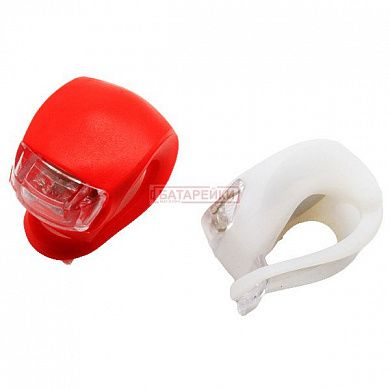 Фото - фонарь для велосипеда HJ008-2