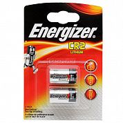 Фото - ENERGIZER  CR2 