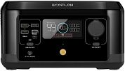 Фото - Зарядна станція EcoFlow RIVER mini (Wireless) (210 Вт·год)