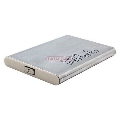 Фото - Sanyo UF553450Z 1150 mAh