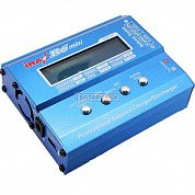 Фото - ЗУ сборки.  Авто IMAX  B6 mini SkyRC  Ni,SLA,Li… баланс 6Li, от12V прикур