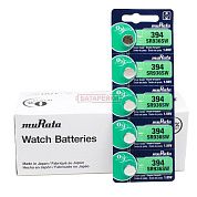 Фото - muRata SR 936 (394) SW BL5