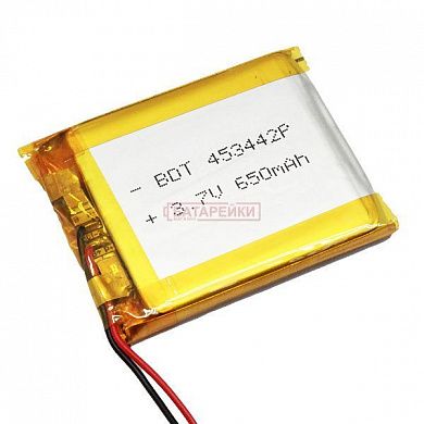 Фото - 453442-650-PCB