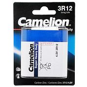 Фото - CAMELION 3R12-BP1B Blue 1x1 шт