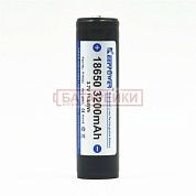 Фото - KEEPPOWER 18650 3200 mAh (Panasonic)