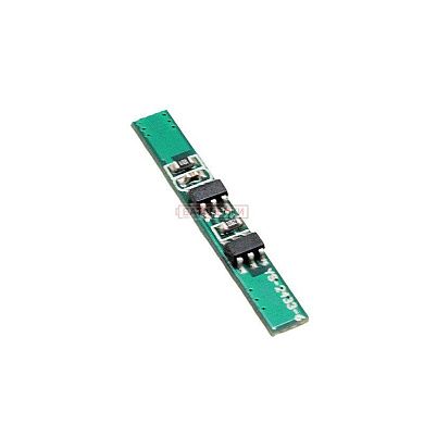 Фото - Захисна схема PCB-24