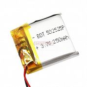 Фото - 502525-250-PCB