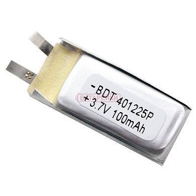 Фото - 401225 100mAh