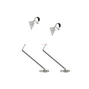 Фото - EcoFlow Bracket - Lightweight