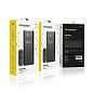 Power Bank Wozinsky 30000mAh 4 x USB LCD 3A