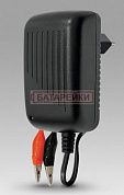 Фото - ЗУ  SLA. Авто Mastak  RT34D-1208