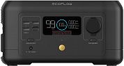 Фото - Зарядна станція EcoFlow RIVER mini (210 Вт·год)