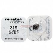 Фото - RENATA SR527SW(319,SR64)*