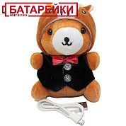 Фото - Power Bank - Toy 5200 mAh Лошадка