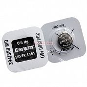 Фото - ENERGIZER 394 (G9 SR936)