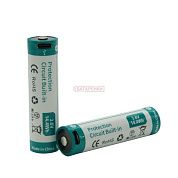Фото - KEEPPOWER P1840TC TYPE-C USB 18650 3.6V 4000mAh