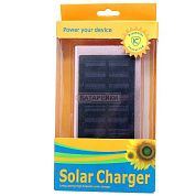 Фото - PowerBank 20000mA  Solar Charger