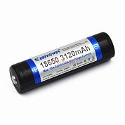 Фото - KEEPPOWER 18650 3120 mAh (внутри Sony до 15А) P1831R