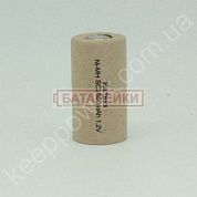 Фото - SC Молния 2600 mAh