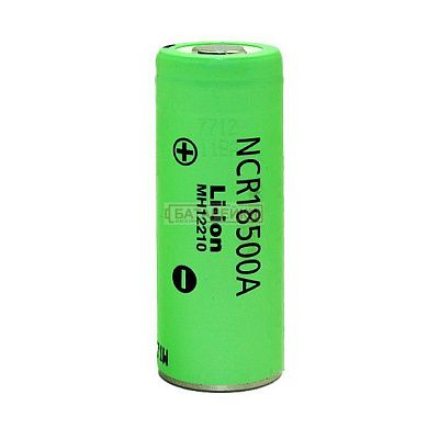 Фото - Panasonic NCR18500A/2000mAh