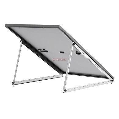 Фото - Кріплення під сонячні панелі 400 Вт Tilt Mount Bracket